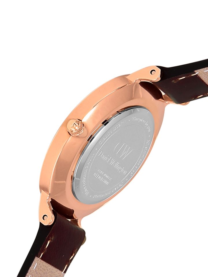 Daniel wellington classic online petite bristol 28mm