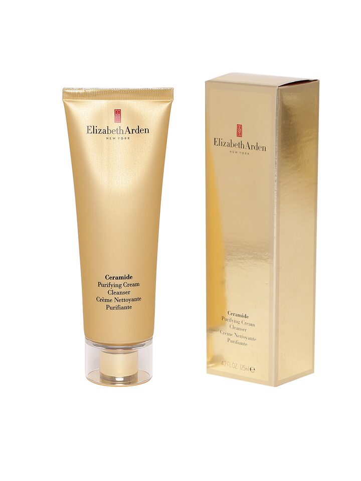 Buy ELIZABETH ARDEN Ceramide Purifying Cream Cleanser 125 Ml - Skin Care  Combo for Unisex 2294325 | Myntra
