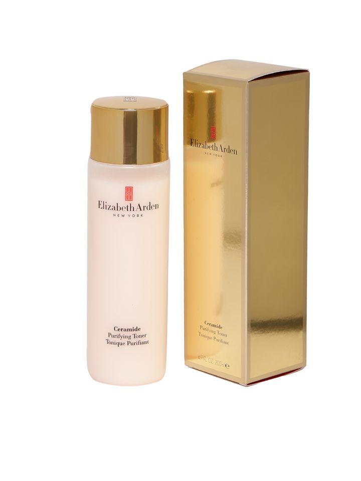 elizabeth arden ceramide purifying toner