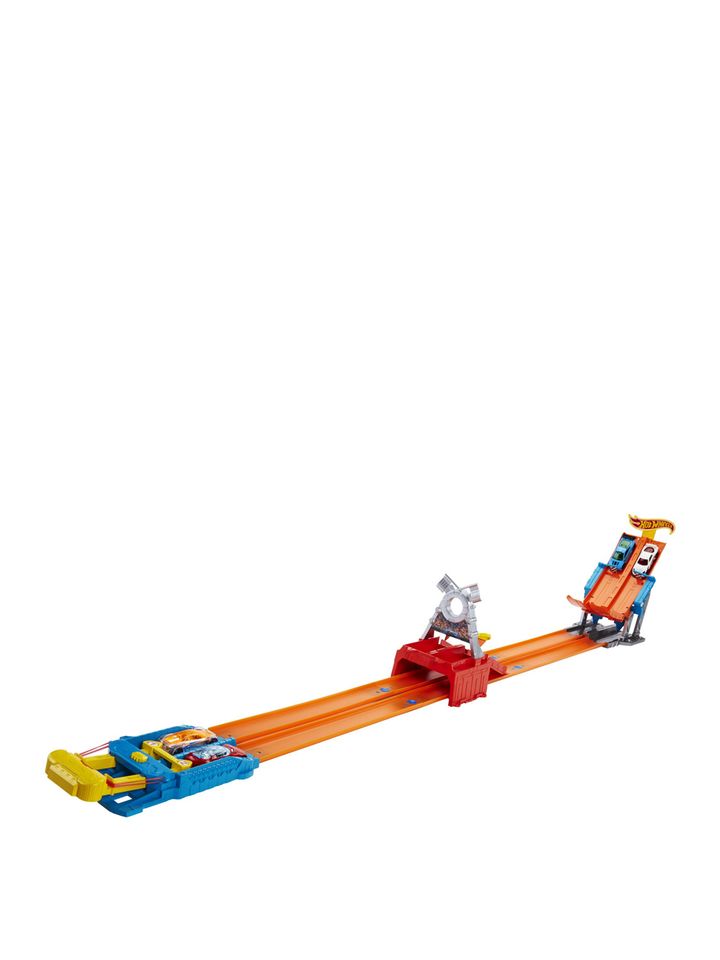 hot wheels rapid relay