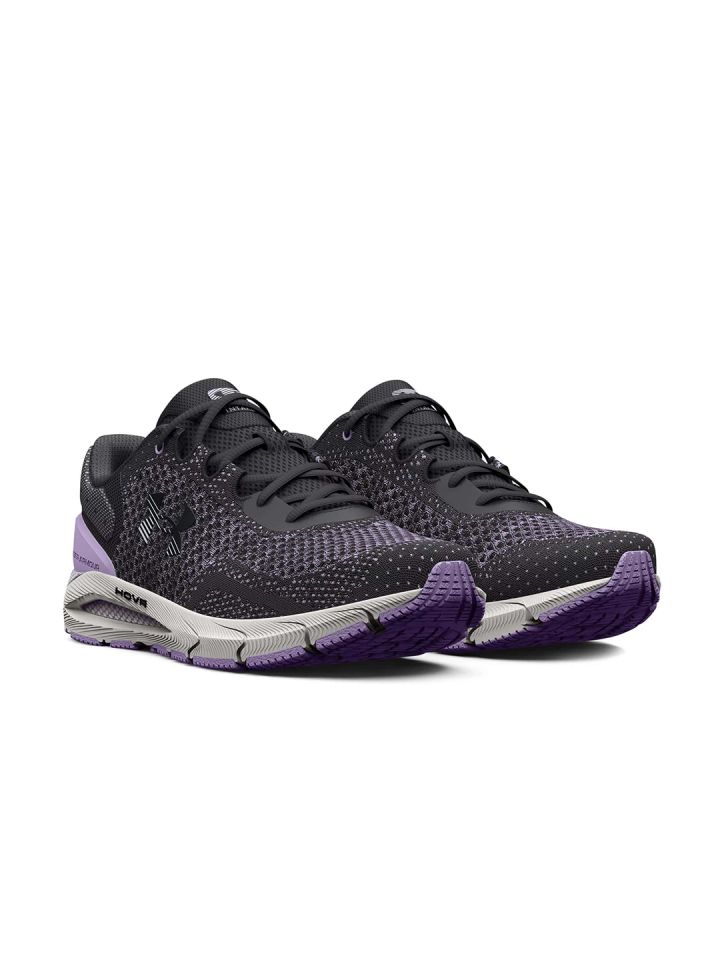 Nike free trainer 3.0 v2 womens purple top