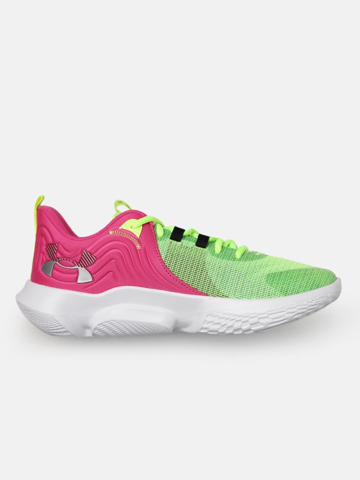 Buy Under Armour CURRY FLOW COZY-Sneakers online