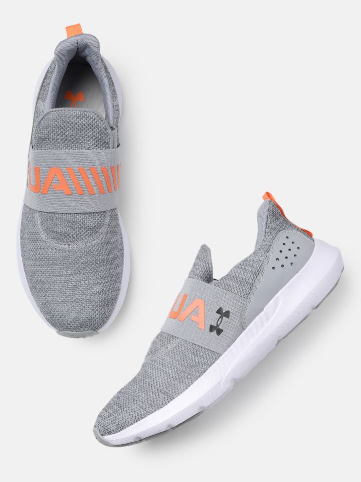 Under armour 2025 shoes myntra