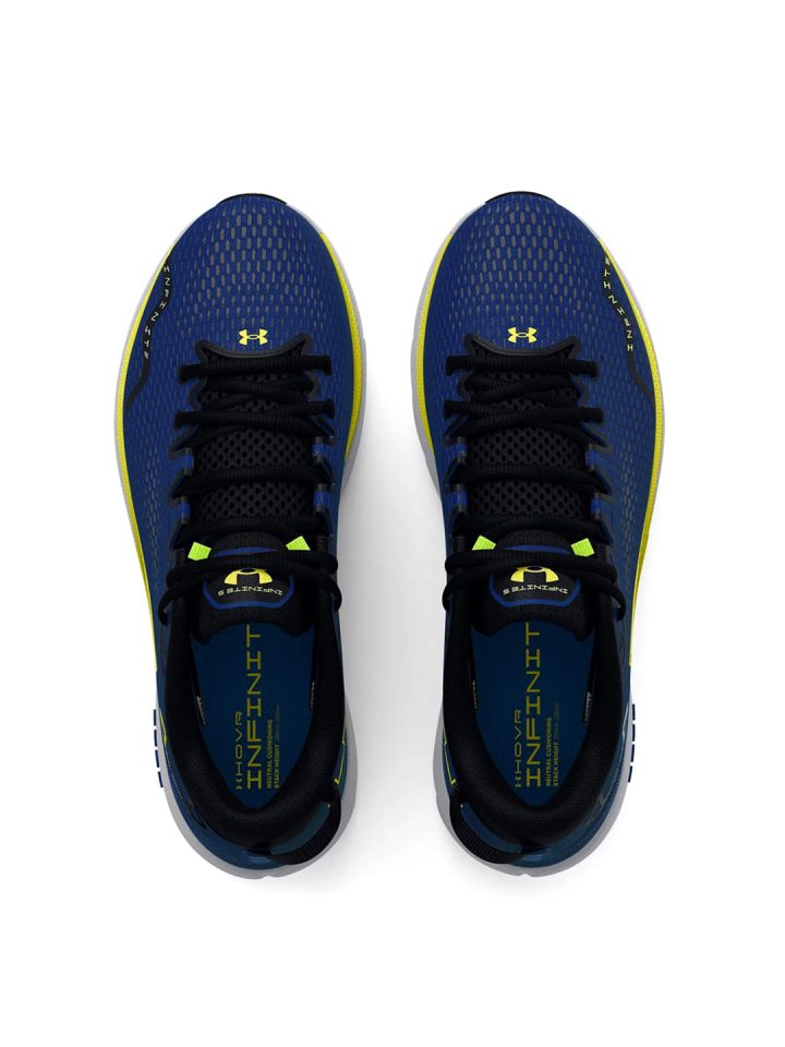 Under armour hovr infinite release date top
