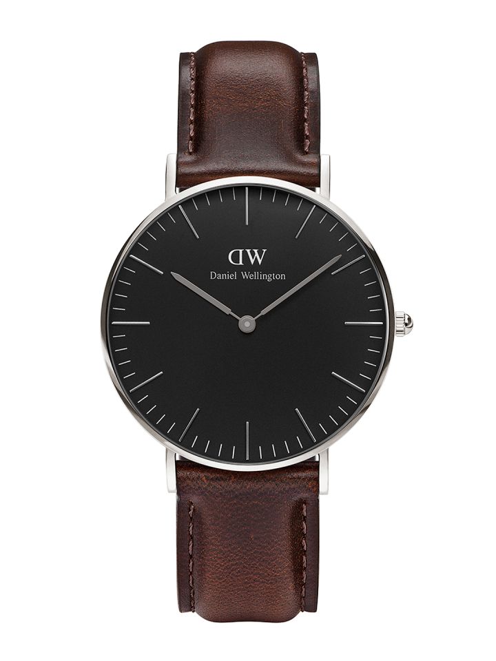 Classic black sale bristol daniel wellington