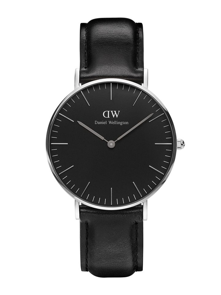 Daniel wellington hotsell myntra
