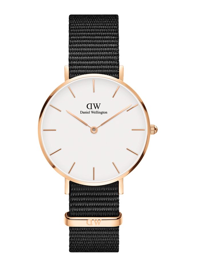 Daniel wellington myntra sale