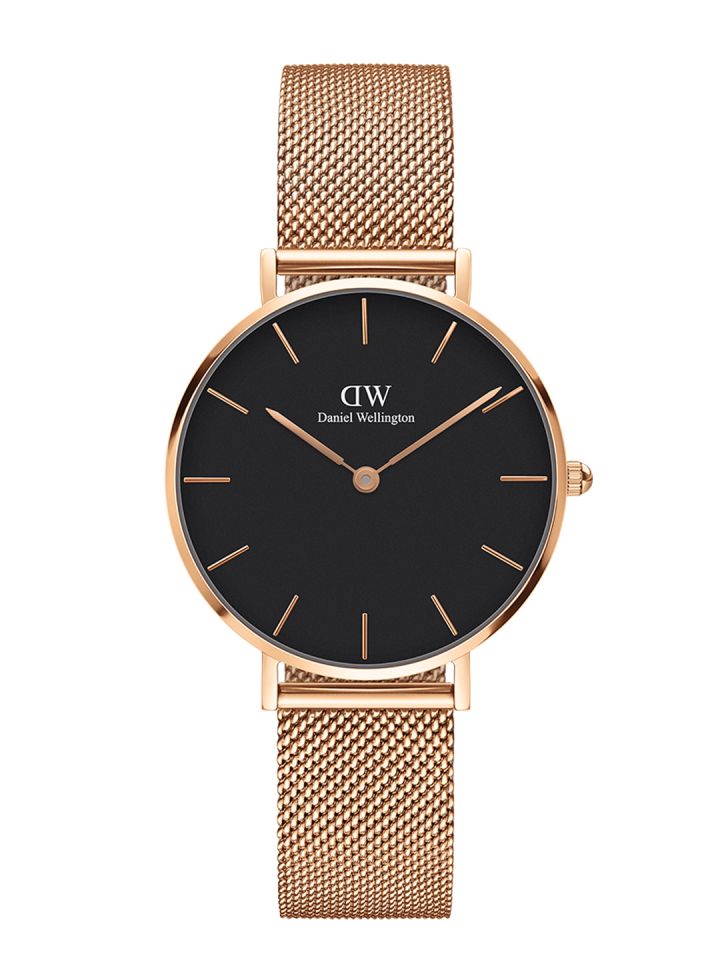 Daniel wellington 2025 india online