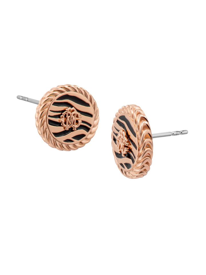Roberto store cavalli earrings