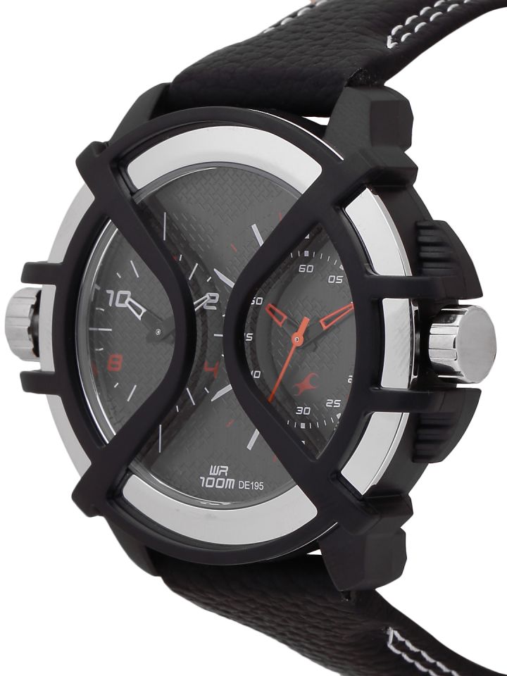 Fastrack watch 38016pl01 hotsell