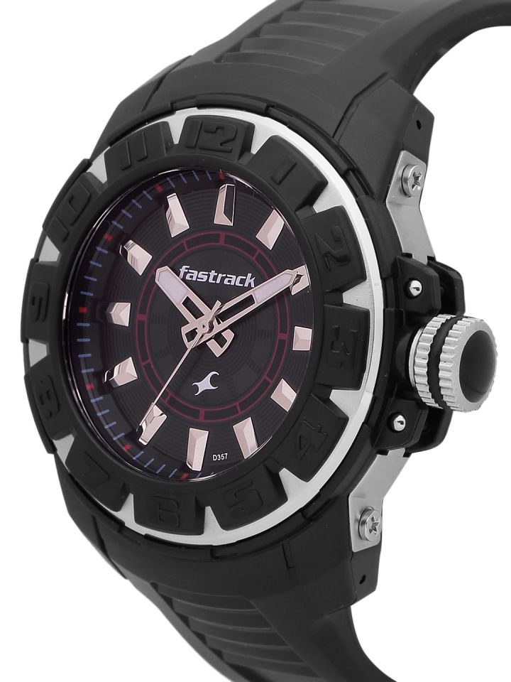 Fastrack 9334pga watch online price