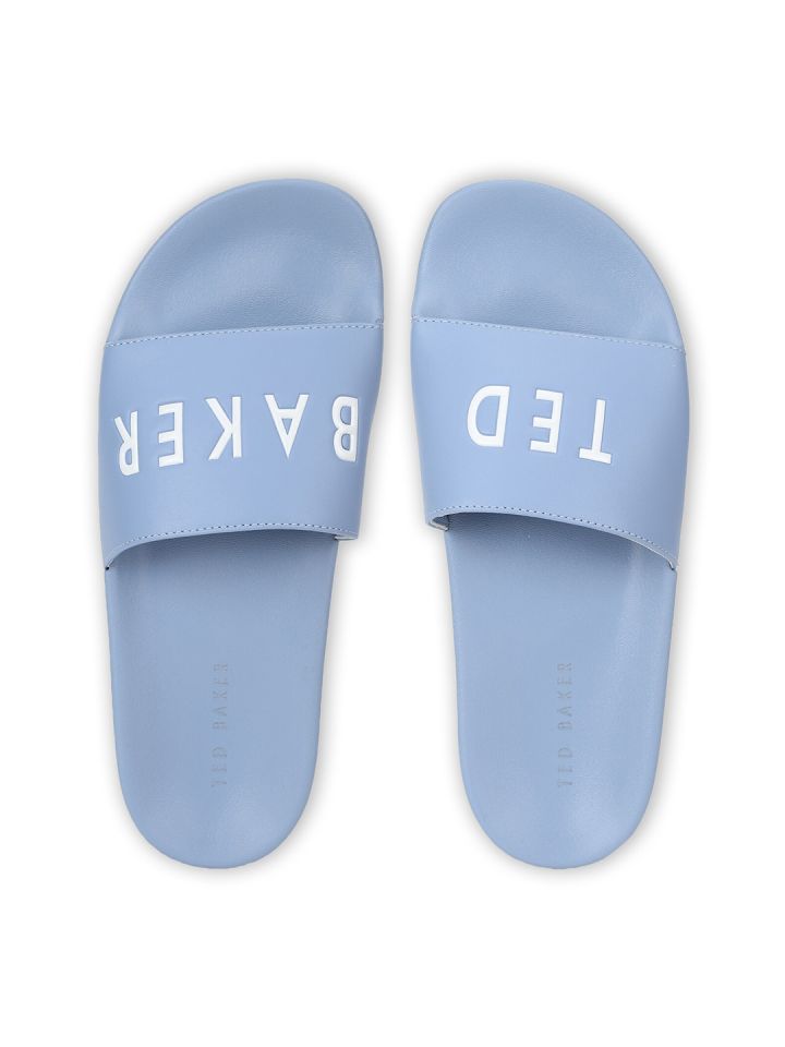 Ted baker clearance flip flops womens