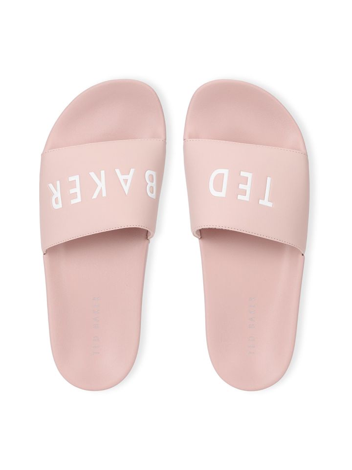 Womens sliders ted store baker