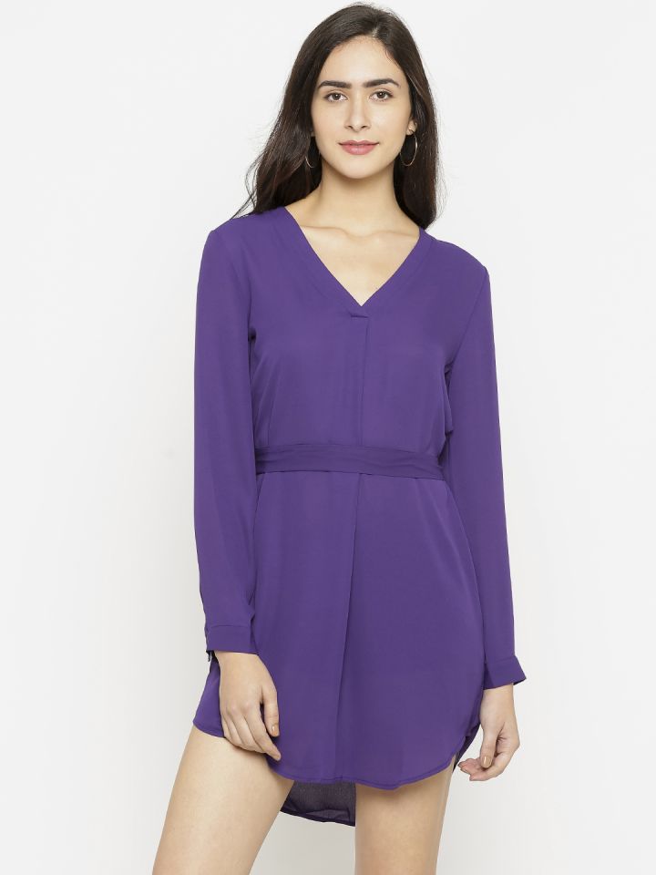 Purple dress forever discount 21