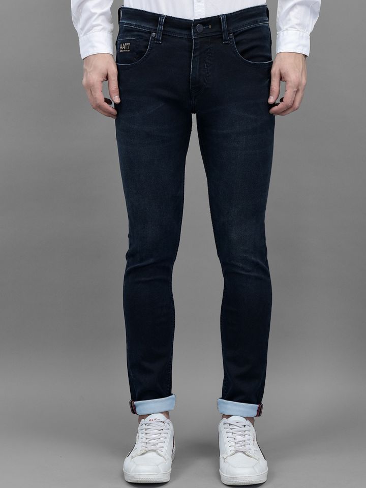 Buffalo jeans deals myntra