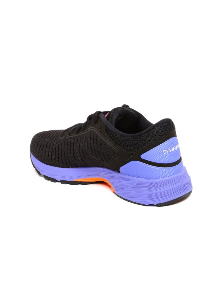 Tênis asics store dynaflyte 2 feminino