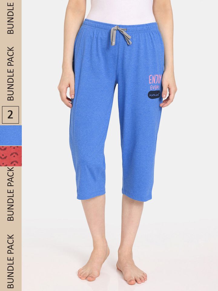Zivame lounge sales shorts