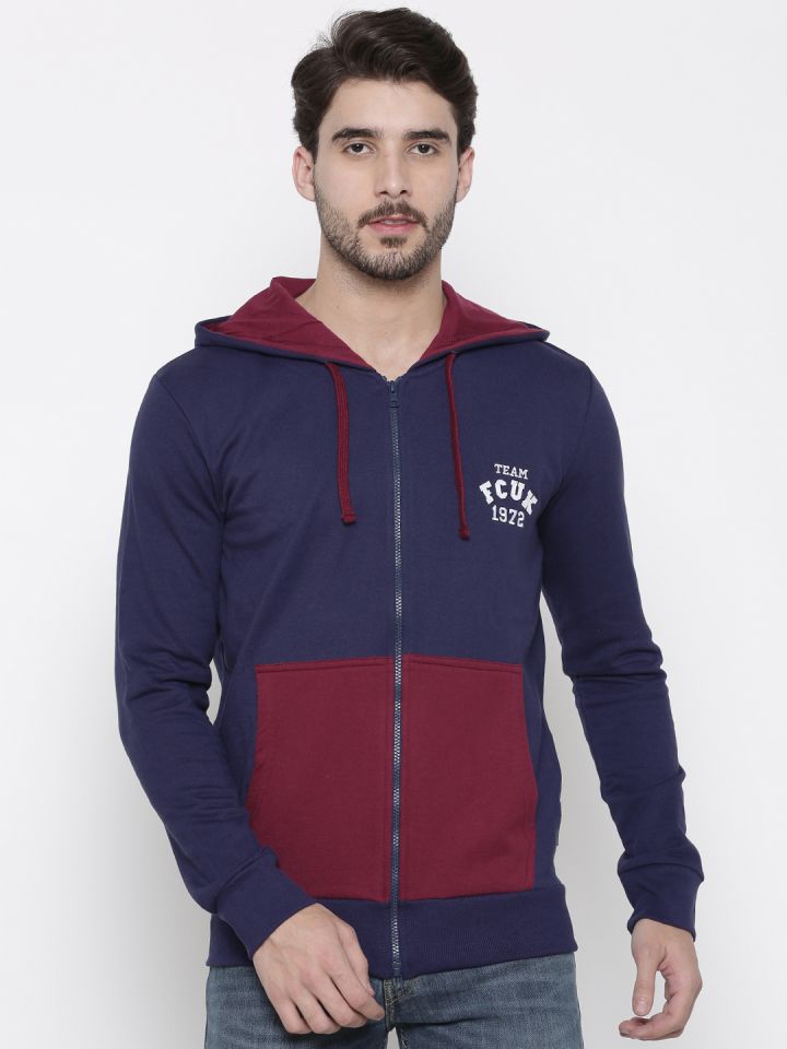 French sales connection sweatshirts