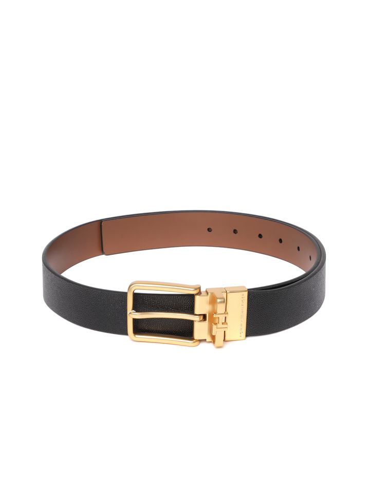 Tommy hilfiger top belts myntra
