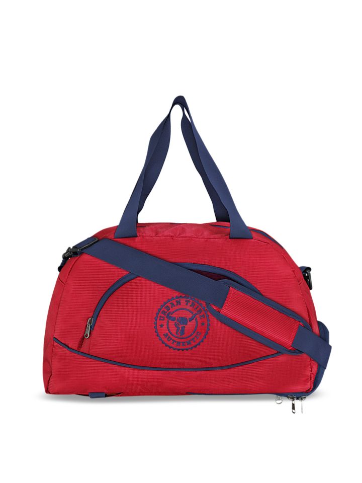 urban tribe duffle bag