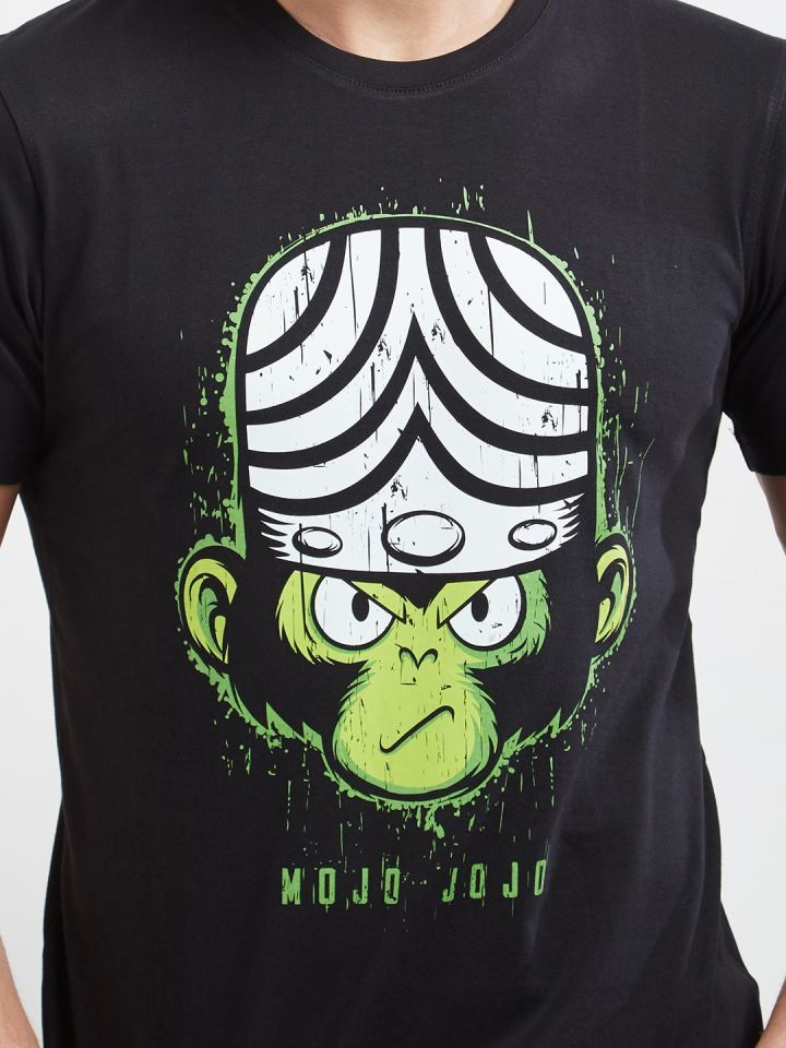 Mojo jojo sales t shirt