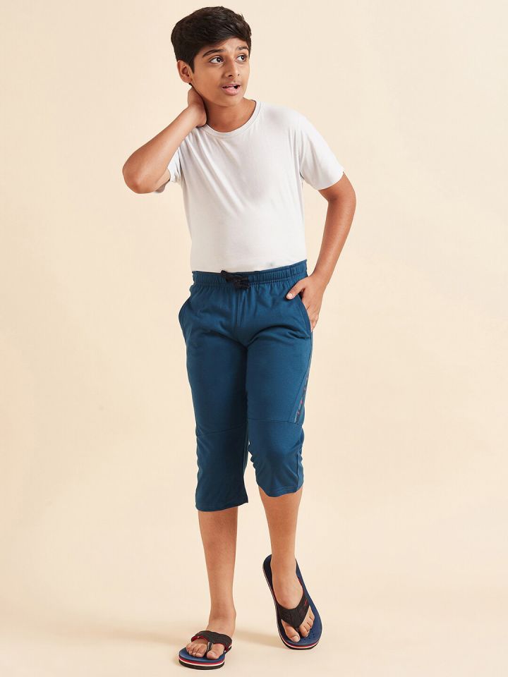 Boys outlet lounge shorts