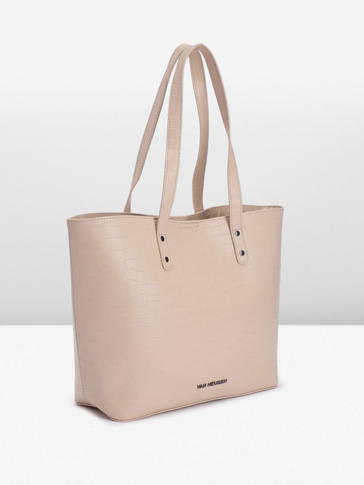 Van heusen bags myntra shop