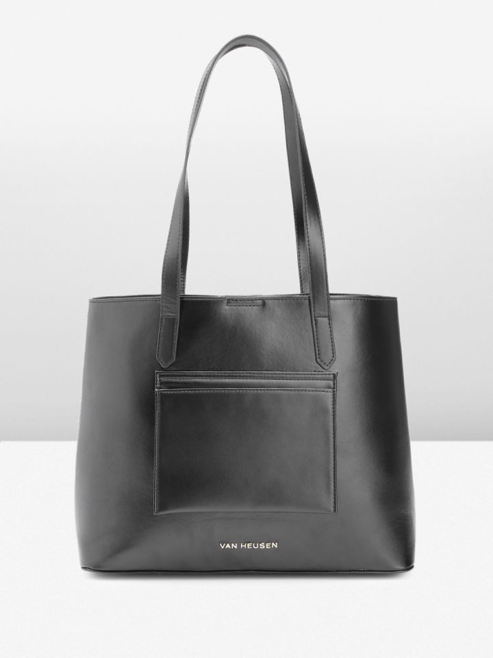 Van heusen crossbody bag top