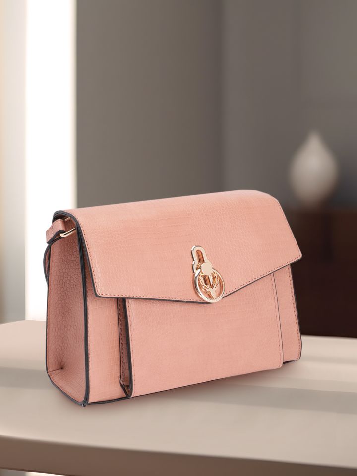 Allen solly clearance sling bags online