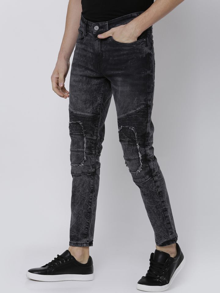 Locomotive new arrivals jeans myntra
