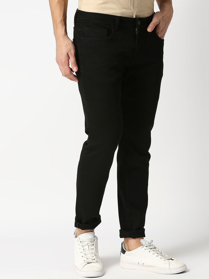 Buffalo new arrivals jeans myntra