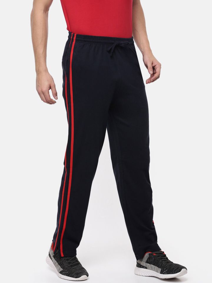 Macroman outlet track pants