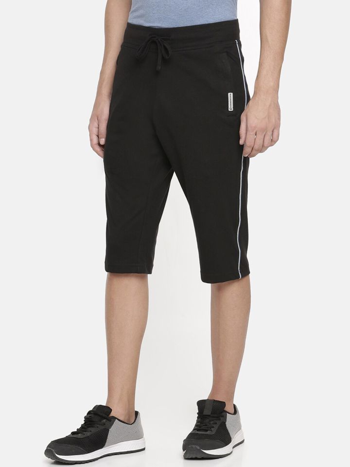 Macroman shorts top