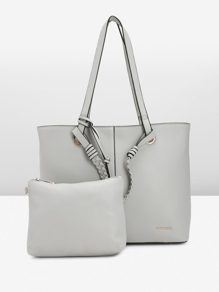 Van heusen online women's shoulder bag