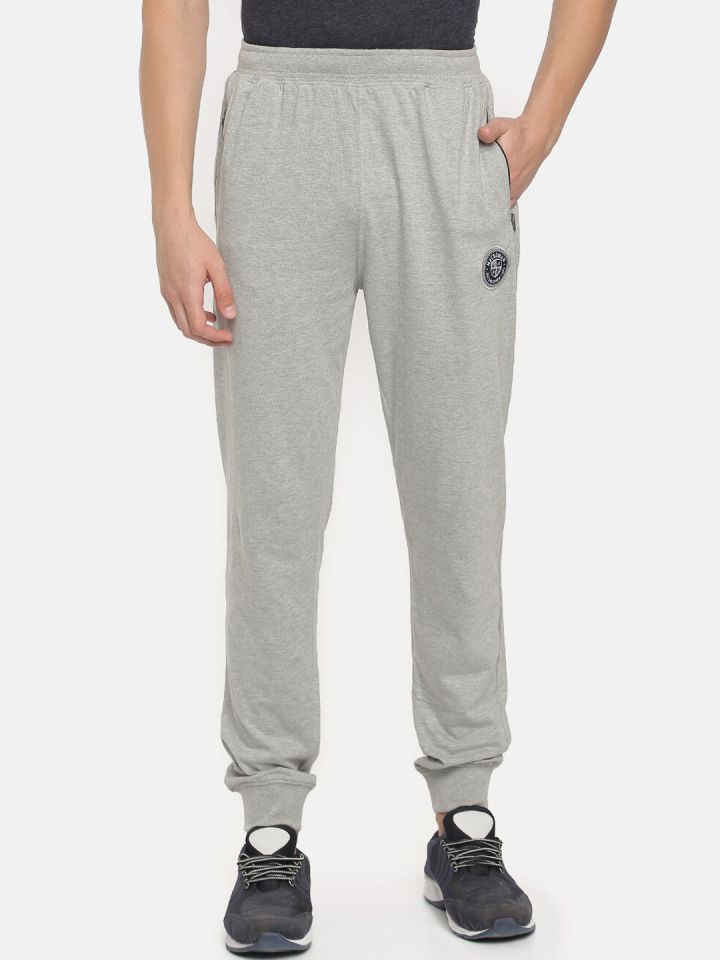 Macroman discount track pants