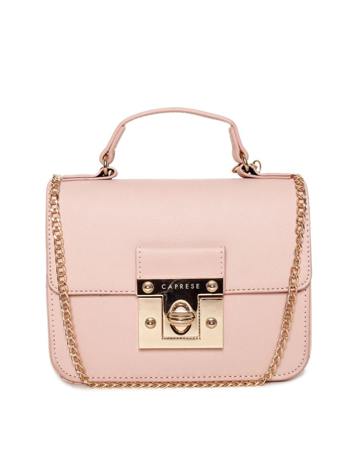 satchel bags caprese