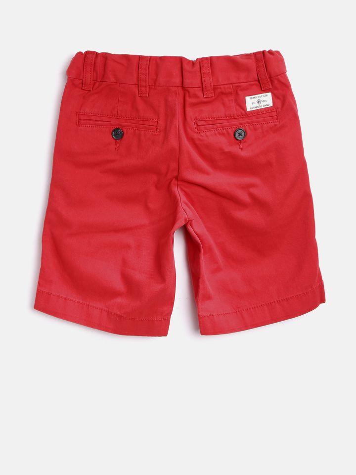 Boys tommy hilfiger shorts new arrivals