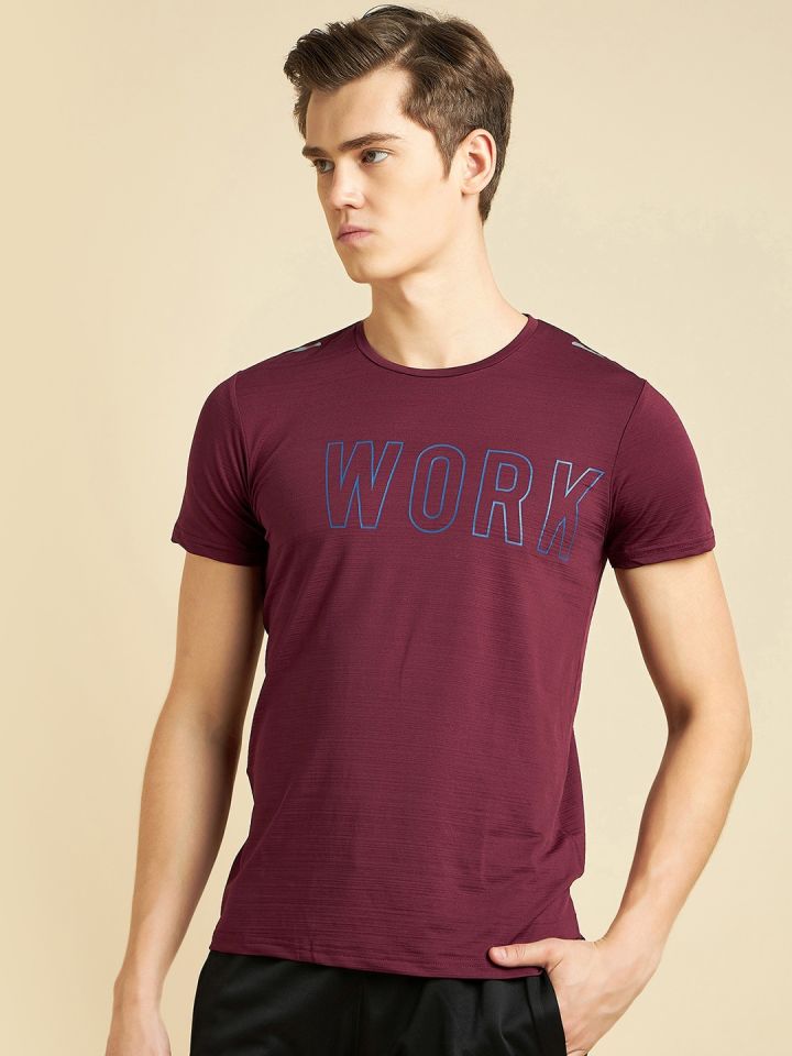 Apple cut t shirt myntra deals