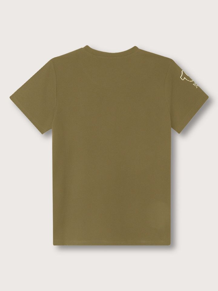 Buy True Religion Boys Round Neck Cotton T Shirt Tshirts for
