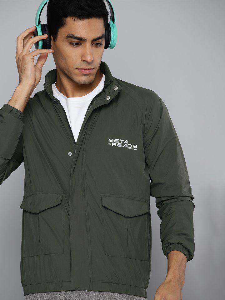 Gerry cinnamon adidas store coat