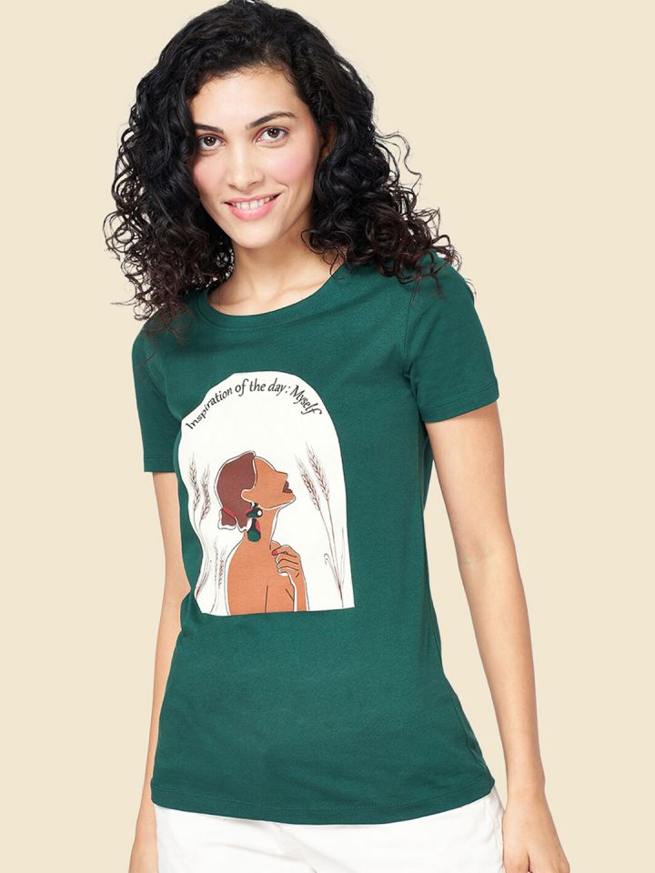 Honey by pantaloons t shirt outlet