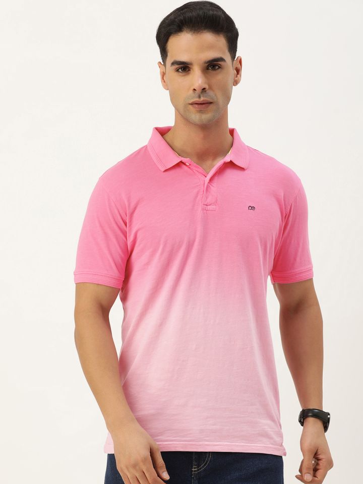 Peter england t shop shirts myntra