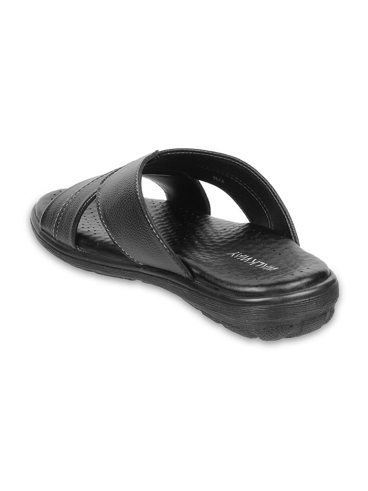Walkway slippers 2025