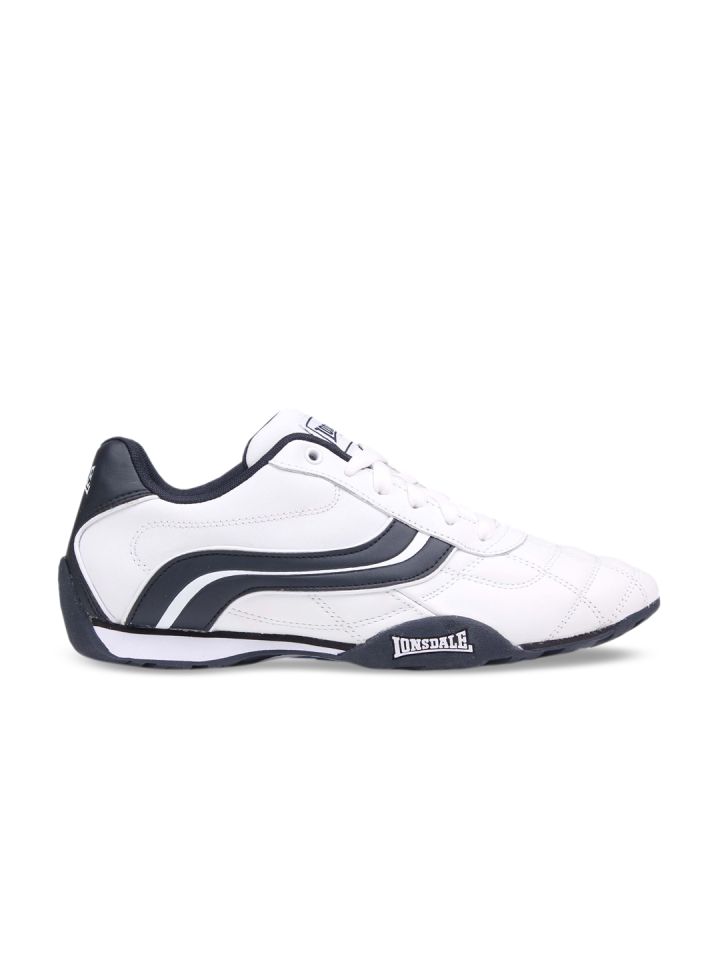 Lonsdale sneakers hot sale