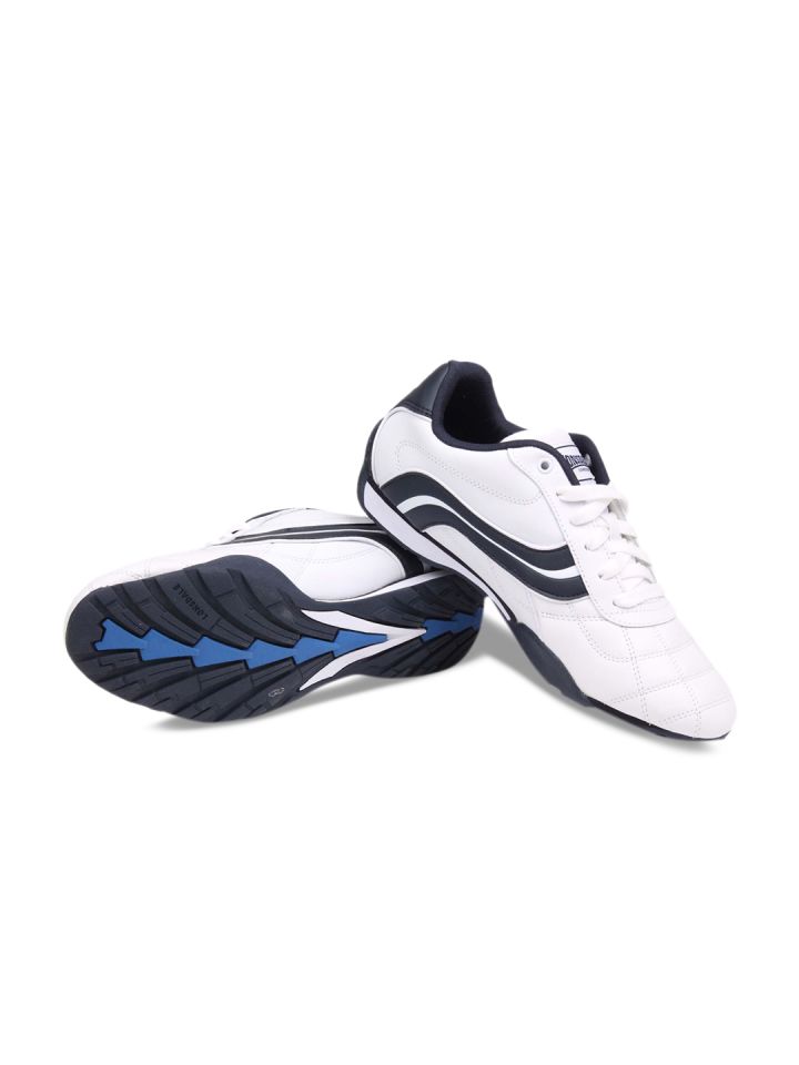 Lonsdale slip ons store