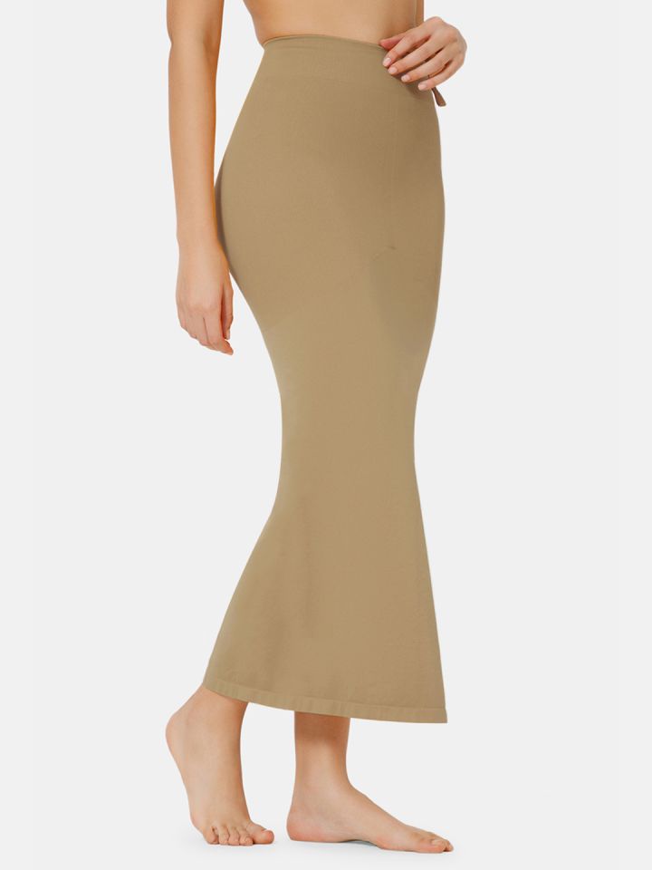 Saree clearance shapewear myntra