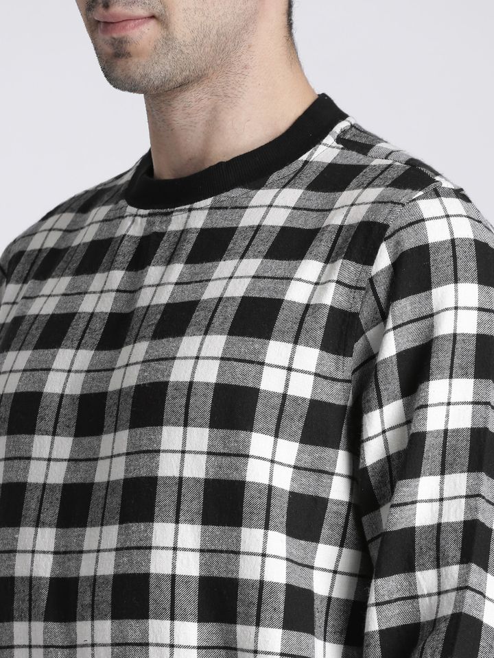 Pure Cotton T Shirt - Tshirts for Men 