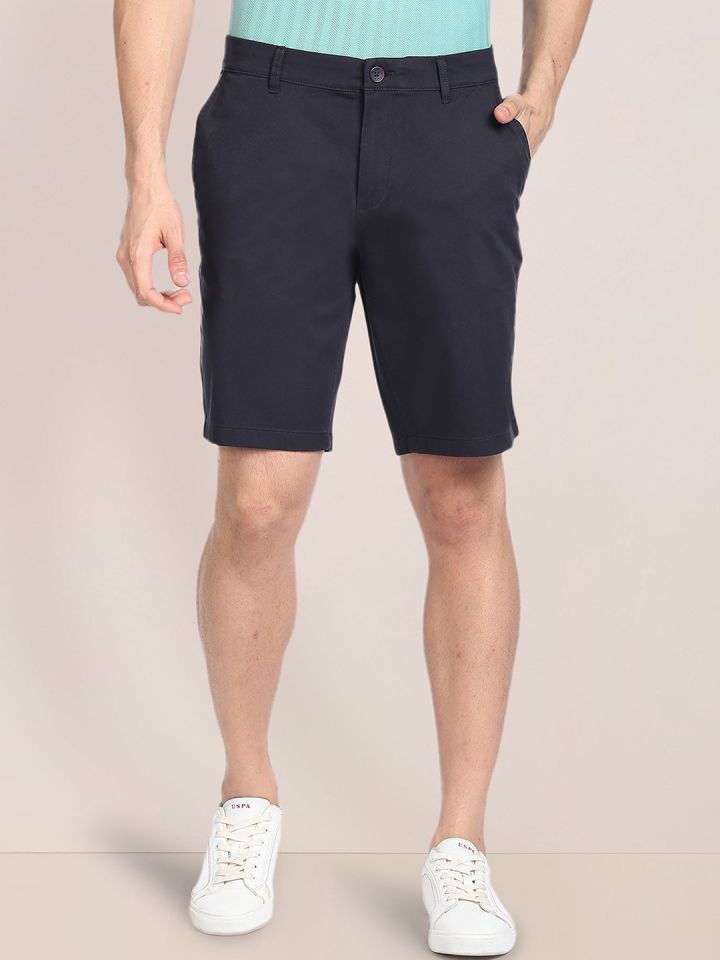Us polo outlet assn shorts