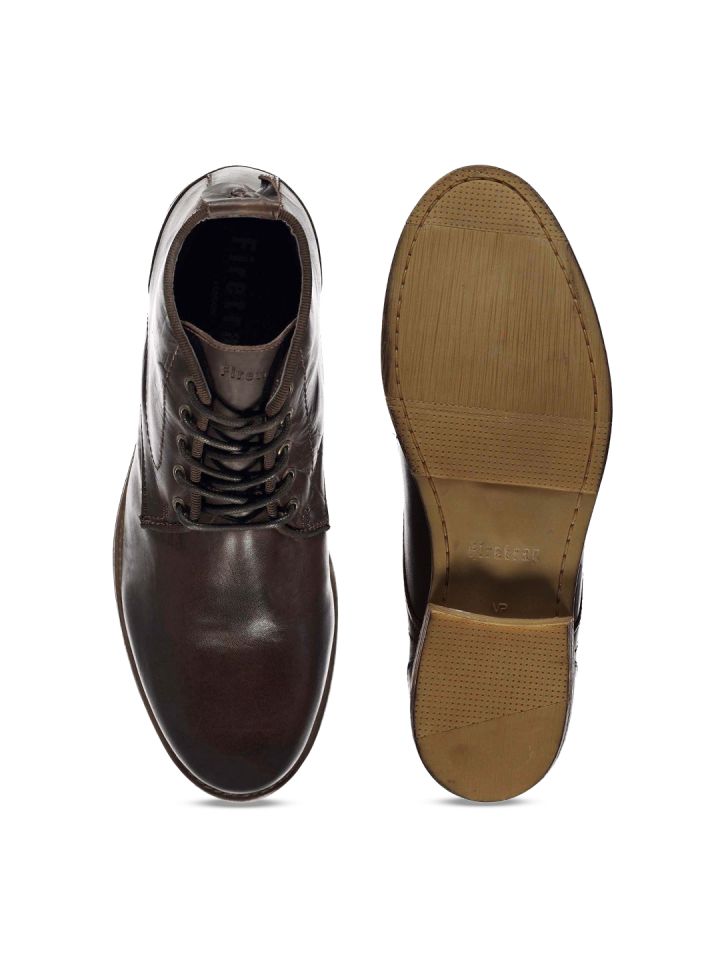 Firetrap casca boots sales