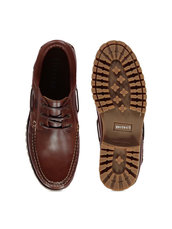 Firetrap boat shoes 2025